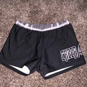 Cheer Athletics Practice Wear Bottoms